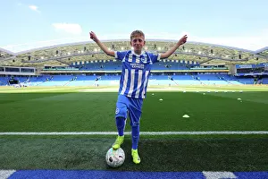 Brighton and Hove Albion v Wolverhampton Wanderers<br> Premier League<br> 09MAY26