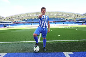Brighton and Hove Albion v Wolverhampton Wanderers<br> Premier League<br> 09MAY26