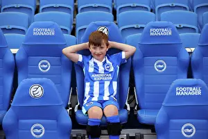 Brighton and Hove Albion v Wolverhampton Wanderers<br> Premier League<br> 09MAY26