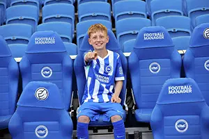Brighton and Hove Albion v Wolverhampton Wanderers<br> Premier League<br> 09MAY26