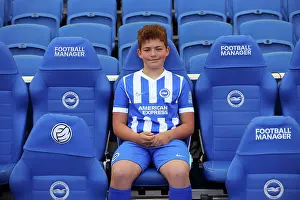 Brighton and Hove Albion v Wolverhampton Wanderers<br> Premier League<br> 09MAY26