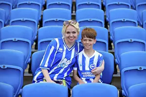 Brighton and Hove Albion v Wolverhampton Wanderers<br> Premier League<br> 09MAY26