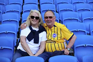 Brighton and Hove Albion v Wolverhampton Wanderers<br> Premier League<br> 09MAY26