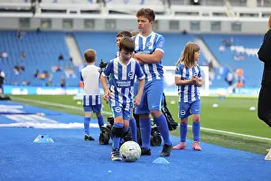 Brighton and Hove Albion v Wolverhampton Wanderers<br> Premier League<br> 09MAY26