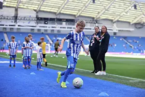 Brighton and Hove Albion v Wolverhampton Wanderers<br> Premier League<br> 09MAY26
