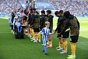 Brighton and Hove Albion v Wolverhampton Wanderers<br> Premier League<br> 09MAY26