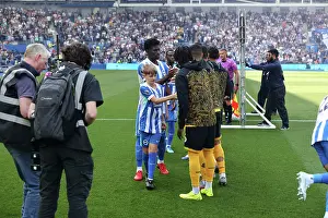 brighton hove albion v wolverhampton wanderers premier league 09may26 Trending Item 6