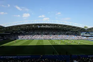 Wolverhampton Wanderers 09MAY26 Prints: Brighton and Hove Albion v Wolverhampton Wanderers
Premier League
09MAY26