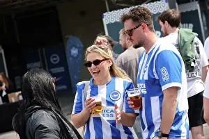 Wolverhampton Wanderers 09MAY26 Prints: Brighton and Hove Albion v Wolverhampton Wanderers
Premier League
09MAY26