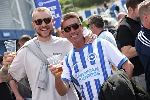 Wolverhampton Wanderers 09MAY26 Prints: Brighton and Hove Albion v Wolverhampton Wanderers
Premier League
09MAY26