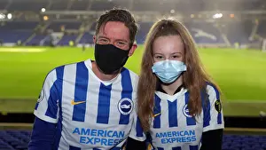 Brighton and Hove Albion v Wolverhampton Wanderers Premier League 15DEC21