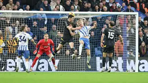 Brighton and Hove Albion v Wolverhampton Wanderers Premier League 26OCT24
