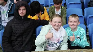 Wolverhampton Wanderers 26OCT24 Prints: Brighton and Hove Albion v Wolverhampton Wanderers Premier League 26OCT24