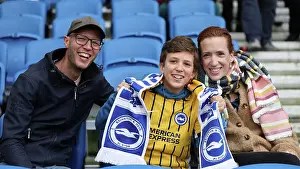 Wolverhampton Wanderers 26OCT24 Prints: Brighton and Hove Albion v Wolverhampton Wanderers Premier League 26OCT24