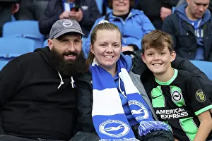 Brighton and Hove Albion v Wolverhampton Wanderers Premier League 26OCT24