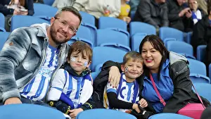 Brighton and Hove Albion v Wolverhampton Wanderers Premier League 26OCT24