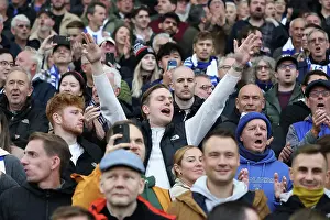 Wolverhampton Wanderers 26OCT24 Prints: Brighton and Hove Albion v Wolverhampton Wanderers Premier League 26OCT24