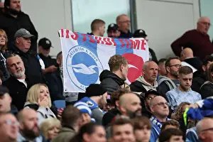 Wolverhampton Wanderers 26OCT24 Prints: Brighton and Hove Albion v Wolverhampton Wanderers Premier League 26OCT24