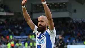 Brighton and Hove Albion v Wolverhampton Wanderers Premier League 27OCT18