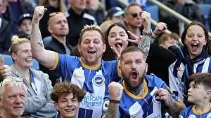 Brighton and Hove Albion v Wolverhampton Wanderers Premier League 29APR23