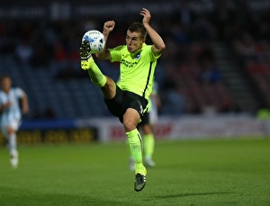Brighton and Hove Albion vs. Huddersfield Town: Sky Bet Championship Showdown at John Smiths Stadium (August 18, 2015)