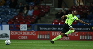 Brighton and Hove Albion vs. Huddersfield Town: Sky Bet Championship Showdown at John Smith's Stadium (August 18, 2015)
