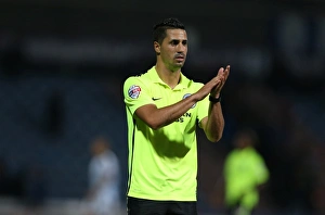 Brighton and Hove Albion vs. Huddersfield Town: Sky Bet Championship Showdown at John Smiths Stadium (August 18, 2015)