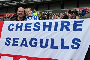 Brighton and Hove Albion vs. Bolton Wanderers: Sky Bet Championship Showdown at Macron Stadium (September 26, 2015)