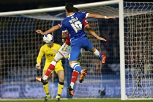 Brighton and Hove Albion vs. Bristol City: Sky Bet Championship Showdown at American Express Community Stadium (20102015)