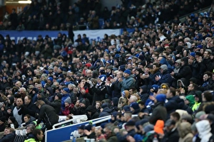 Brighton and Hove Albion vs. Bolton Wanderers: Sky Bet Championship Showdown at American Express Community Stadium - February 13, 2016