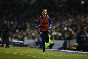 Brighton and Hove Albion vs. Sheffield Wednesday: Sky Bet Championship Showdown at American Express Community Stadium (08.03.2016)