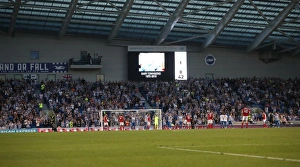 Nottingham Forest 12AUG16 Prints: Brighton and Hove Albion vs