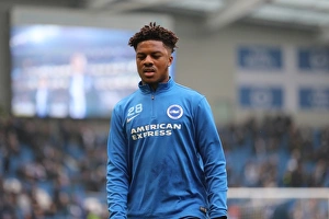 Brighton and Hove Albion vs. Burton Albion: EFL Sky Bet Championship Showdown at American Express Community Stadium (February 11, 2017)