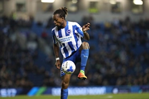 Brighton and Hove Albion vs. Birmingham City: EFL Sky Bet Championship Showdown at American Express Community Stadium (April 4, 2017)