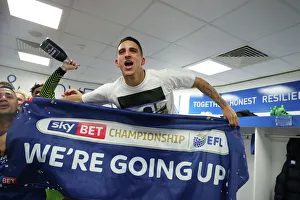 Brighton and Hove Albion vs. Wigan Athletic: A Fierce Sky Bet Championship Clash at the American Express Community Stadium (17APR17)