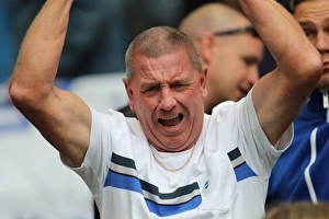 Brighton and Hove Albion vs. West Bromwich Albion: Premier League Showdown at American Express Community Stadium (September 9, 2017)