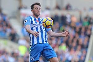 Brighton and Hove Albion vs. Southampton: A Premier League Showdown at American Express Community Stadium (29OCT17)