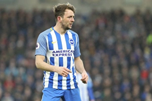 Brighton and Hove Albion vs. West Ham United: A Premier League Clash at American Express Community Stadium (3rd February 2018)
