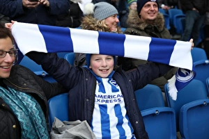 West Ham United 03FEB18 Prints: Brighton and Hove Albion vs