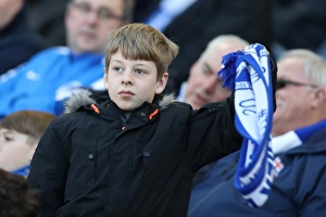 Brighton and Hove Albion vs. Coventry City: FA Cup 5th Round Battle at American Express Community Stadium (17FEB18)