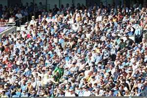 Brighton and Hove Albion vs. Fulham: Premier League Showdown at American Express Community Stadium (September 1, 2018)