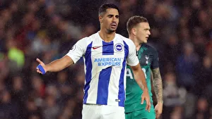 Brighton and Hove Albion vs. Tottenham Hotspur: Premier League Showdown at American Express Community Stadium (September 22, 2018)