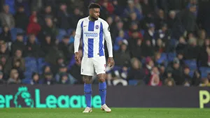 Brighton and Hove Albion vs. Tottenham Hotspur: Premier League Showdown at American Express Community Stadium (September 22, 2018)