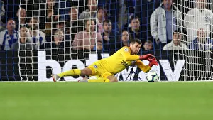 Brighton and Hove Albion vs. West Ham United: Premier League Showdown at American Express Community Stadium (5th October 2018)