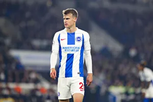 Brighton and Hove Albion vs. West Ham United: Premier League Showdown at American Express Community Stadium (5th October 2018)