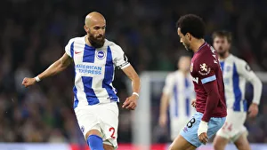 Brighton and Hove Albion vs. West Ham United: Premier League Showdown at American Express Community Stadium (5th October 2018)
