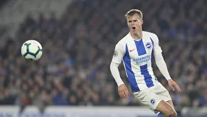 Brighton and Hove Albion vs. West Ham United: Premier League Showdown at American Express Community Stadium (5th October 2018)