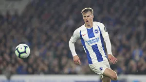 Brighton and Hove Albion vs. West Ham United: Premier League Showdown at American Express Community Stadium (5th October 2018)