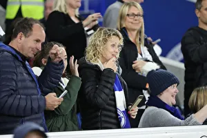 Brighton and Hove Albion vs. West Ham United: Premier League Showdown at American Express Community Stadium (5th October 2018)