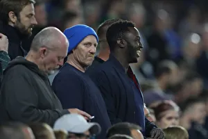 Brighton and Hove Albion vs. West Ham United: Premier League Showdown at American Express Community Stadium (5th October 2018)